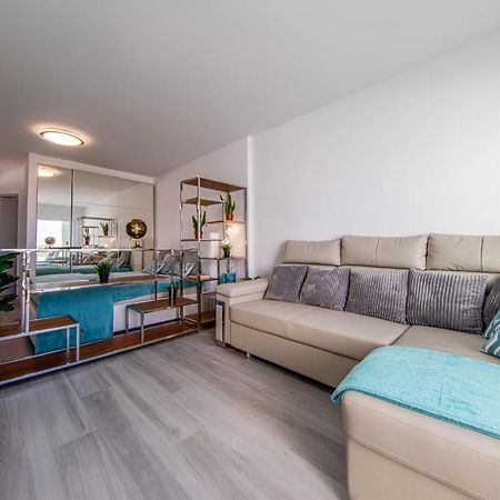 Park Royal 1 Studio Costa Adeje  Zewnętrze zdjęcie