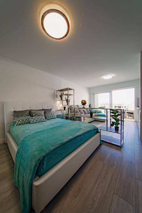 Park Royal 1 Studio Costa Adeje  Zewnętrze zdjęcie