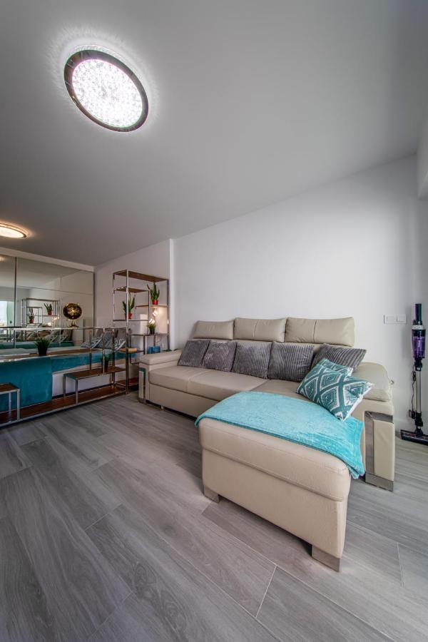 Park Royal 1 Studio Costa Adeje  Zewnętrze zdjęcie