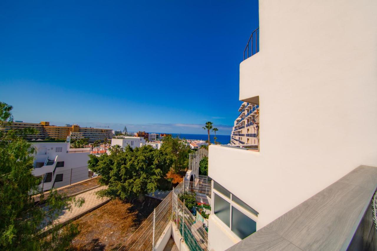 Park Royal 1 Studio Costa Adeje  Zewnętrze zdjęcie