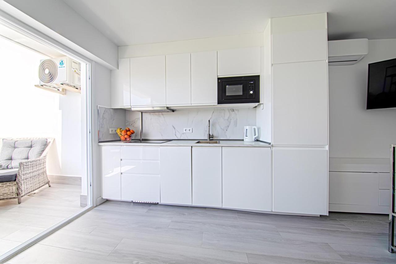 Park Royal 1 Studio Costa Adeje  Zewnętrze zdjęcie